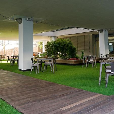 Hotel Villa Odon Вільявісіоса-де-Одон Екстер'єр фото