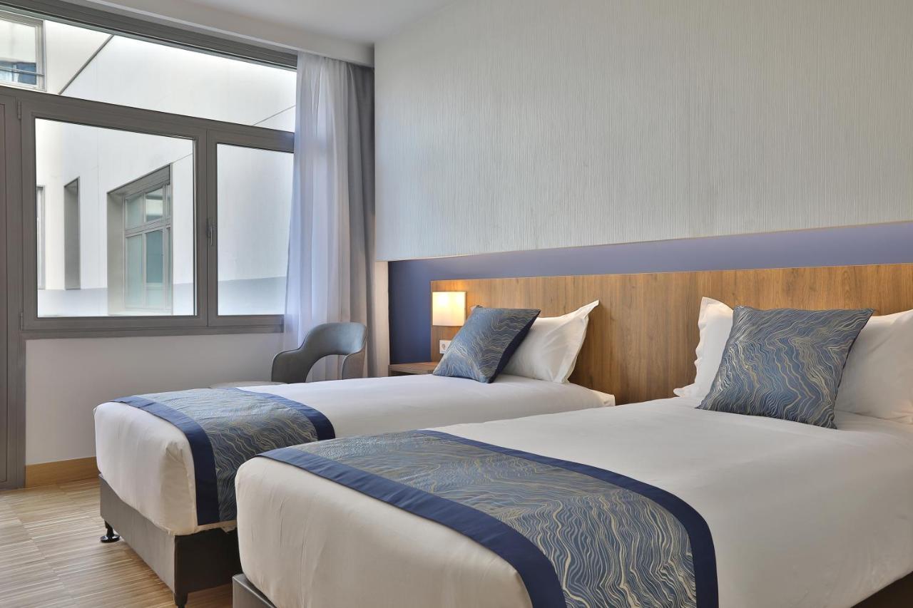 Hotel Villa Odon Вільявісіоса-де-Одон Екстер'єр фото