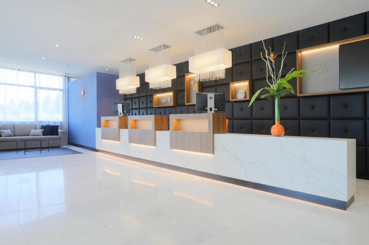 Hotel Villa Odon Вільявісіоса-де-Одон Екстер'єр фото